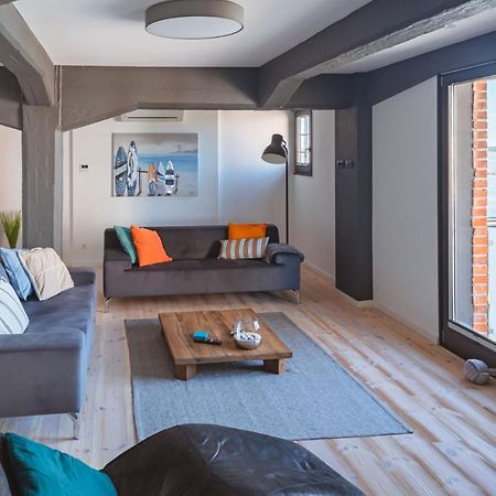 Boddenloft Wohnung 4.1 巴特 外观 照片