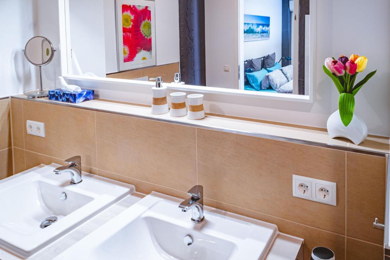 Boddenloft Wohnung 4.1 巴特 外观 照片