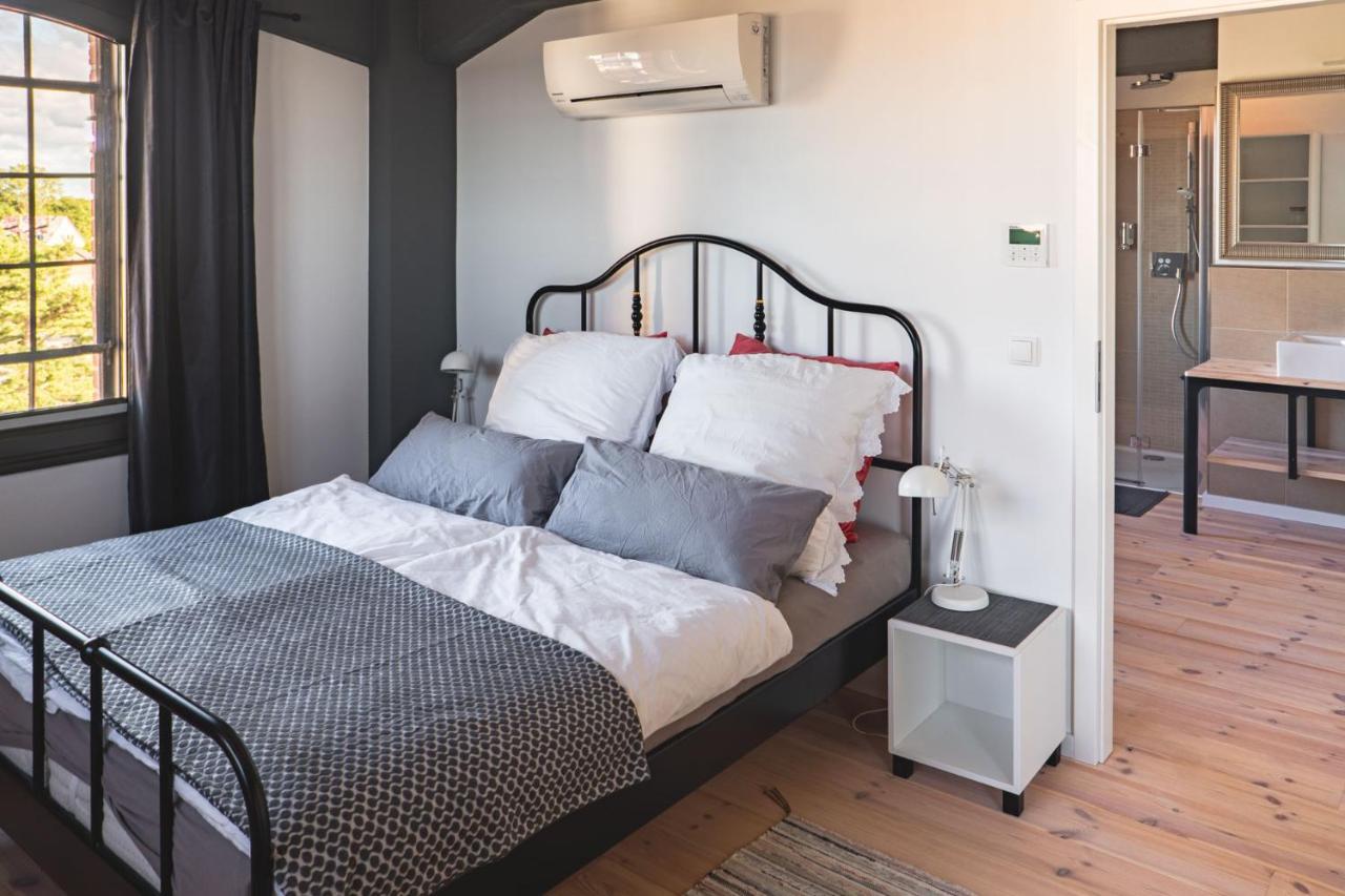 Boddenloft Wohnung 4.1 巴特 外观 照片
