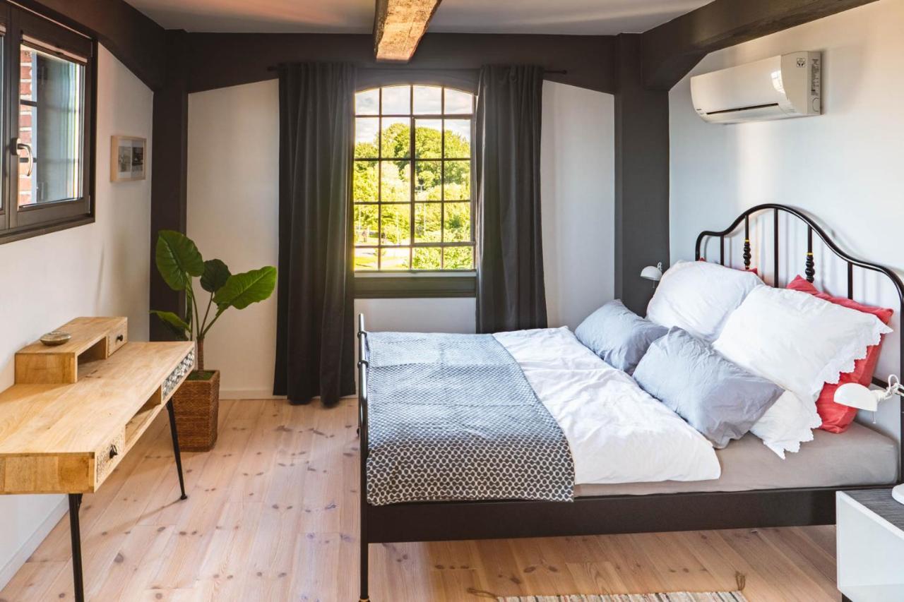 Boddenloft Wohnung 4.1 巴特 外观 照片