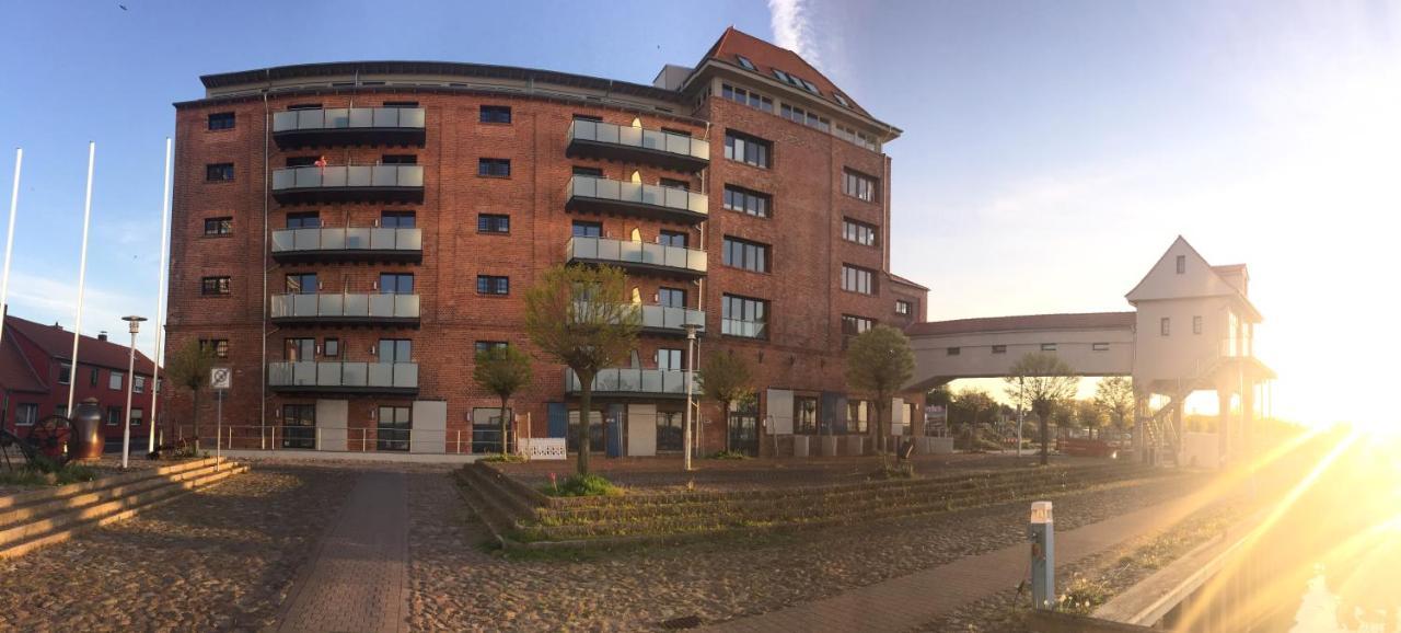 Boddenloft Wohnung 4.1 巴特 外观 照片