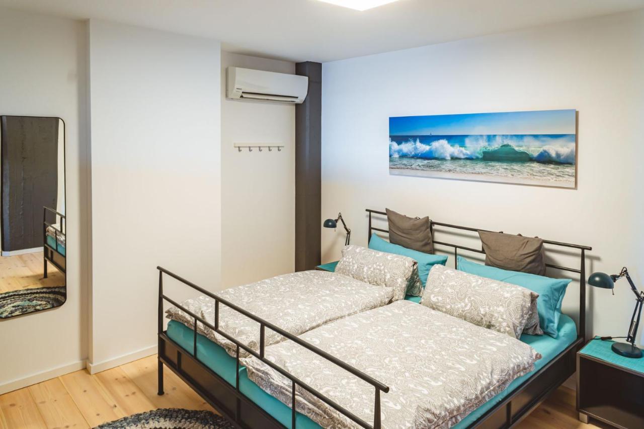 Boddenloft Wohnung 4.1 巴特 外观 照片