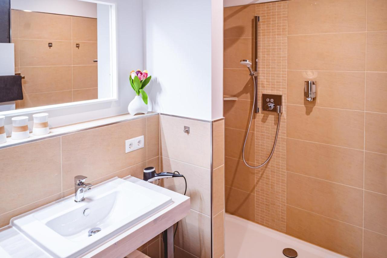 Boddenloft Wohnung 4.1 巴特 外观 照片